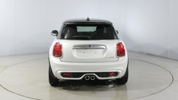 2019 (69) MINI HATCHBACK 2.0 Cooper S Exclusive II 3dr Auto 5049380