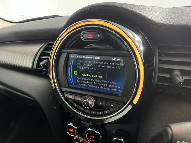 2019 (69) MINI HATCHBACK 2.0 Cooper S Exclusive II 3dr Auto 5049393