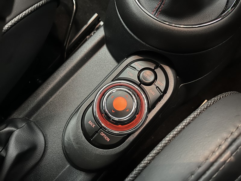 2019 (69) MINI HATCHBACK 2.0 Cooper S Exclusive II 3dr Auto 5049396