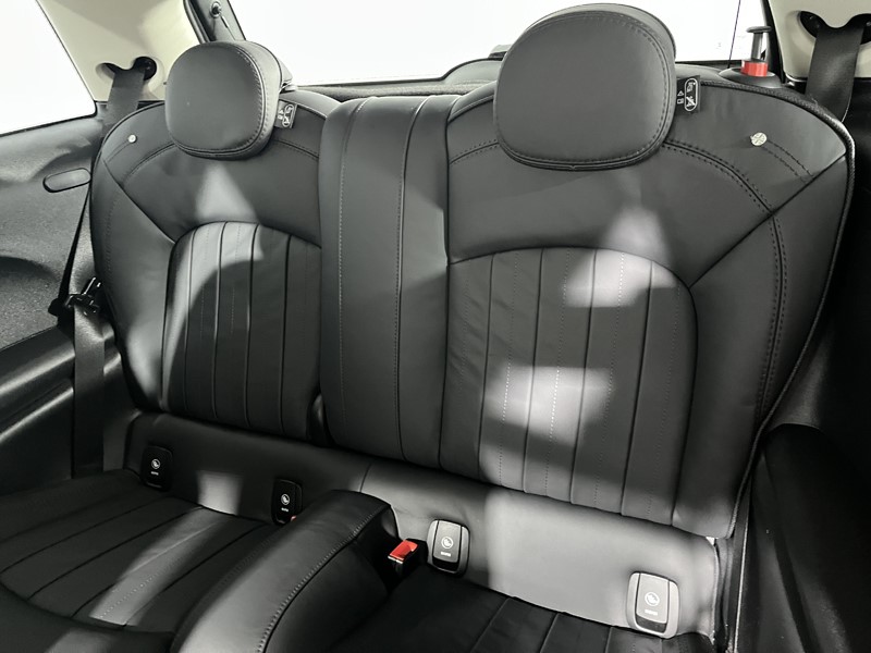 2019 (69) MINI HATCHBACK 2.0 Cooper S Exclusive II 3dr Auto 5049377