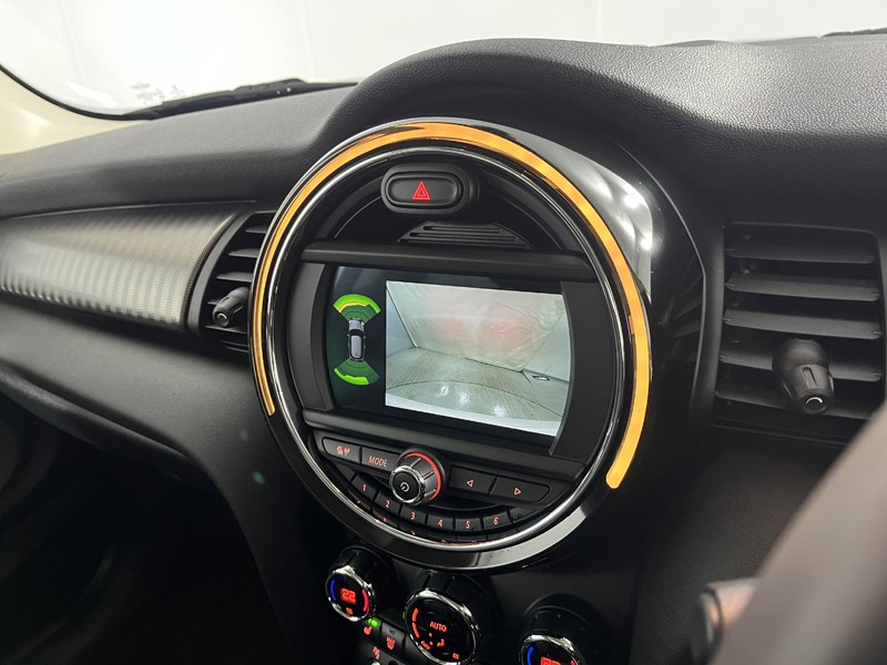 2019 (69) MINI HATCHBACK 2.0 Cooper S Exclusive II 3dr Auto 5049383