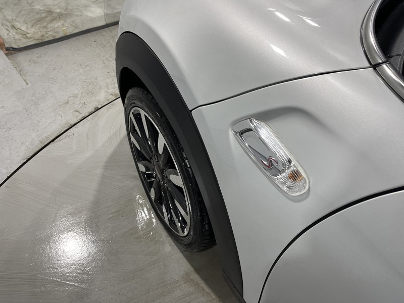 2019 (69) MINI HATCHBACK 2.0 Cooper S Exclusive II 3dr Auto 5049403