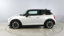 2019 (69) MINI HATCHBACK 2.0 Cooper S Exclusive II 3dr Auto 5049408