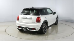 2019 (69) MINI HATCHBACK 2.0 Cooper S Exclusive II 3dr Auto 5049407