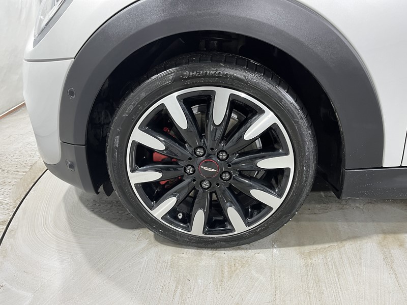 2019 (69) MINI HATCHBACK 2.0 Cooper S Exclusive II 3dr Auto 5049379