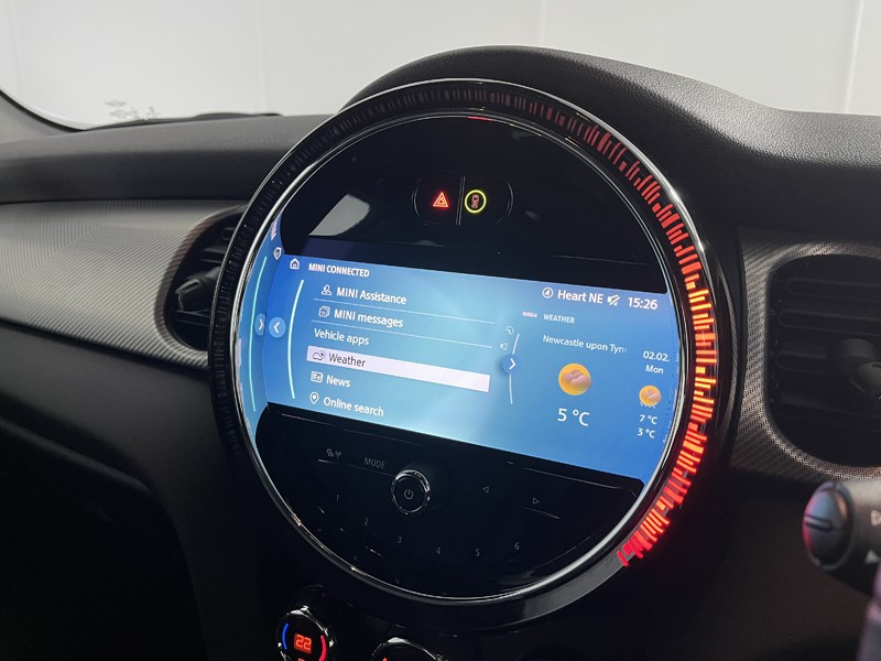 2023 (23) MINI HATCHBACK 2.0 Cooper S Exclusive Premium Plus 5dr Auto 5012750