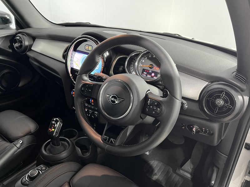 2023 (23) MINI HATCHBACK 2.0 Cooper S Exclusive Premium Plus 5dr Auto 5012727