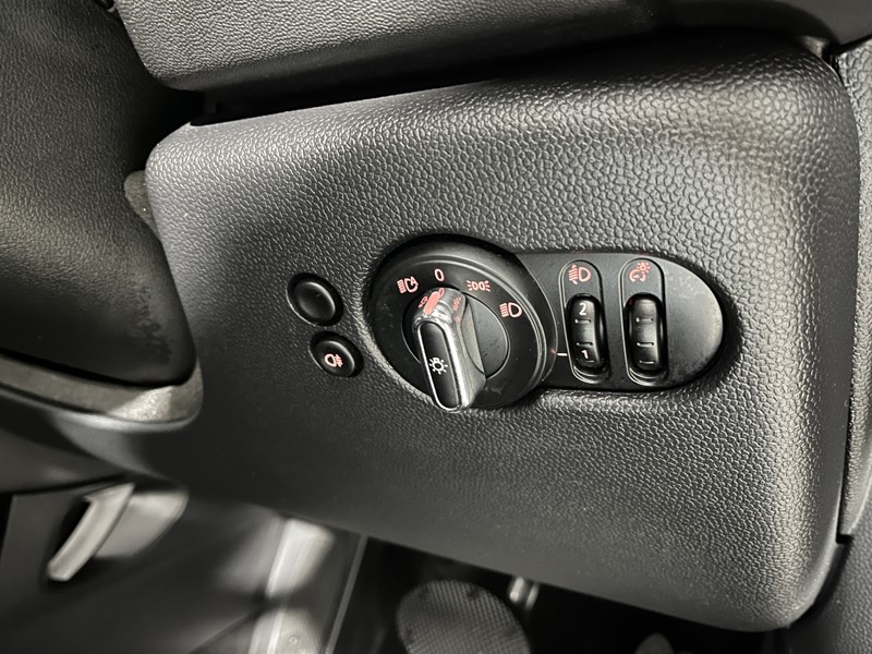 2023 (23) MINI HATCHBACK 2.0 Cooper S Exclusive Premium Plus 5dr Auto 5012743