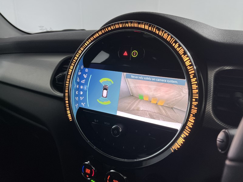 2023 (23) MINI HATCHBACK 2.0 Cooper S Exclusive Premium Plus 5dr Auto 5012740