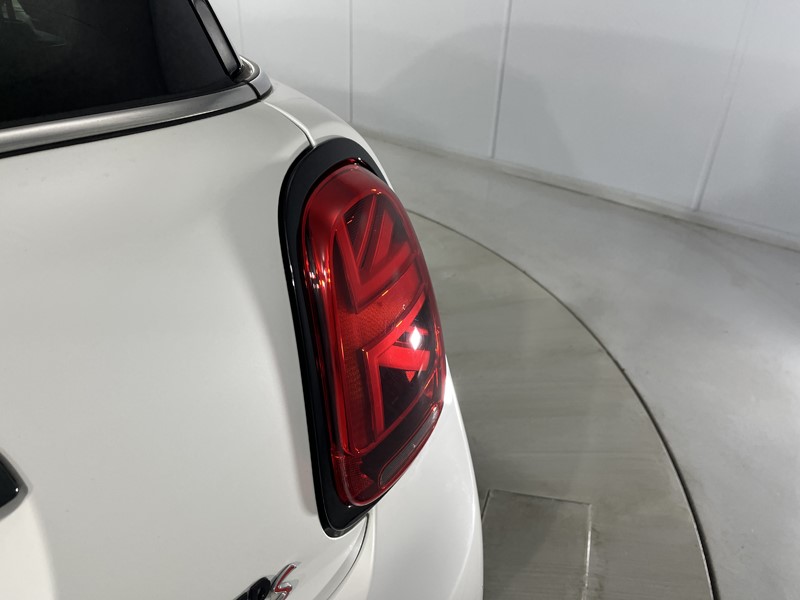 2023 (23) MINI HATCHBACK 2.0 Cooper S Exclusive Premium Plus 5dr Auto 5012763