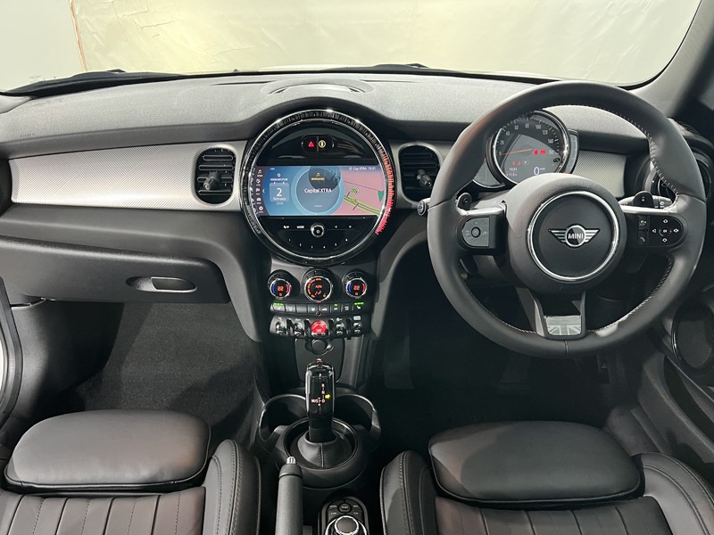 2023 (23) MINI HATCHBACK 2.0 Cooper S Exclusive Premium Plus 5dr Auto 5012725