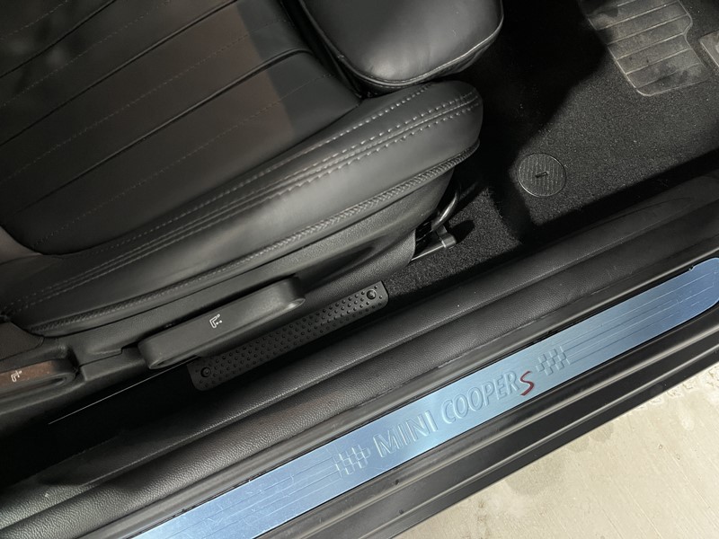 2023 (23) MINI HATCHBACK 2.0 Cooper S Exclusive Premium Plus 5dr Auto 5012741