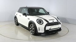 2023 (23) MINI HATCHBACK 2.0 Cooper S Exclusive Premium Plus 5dr Auto 5012722