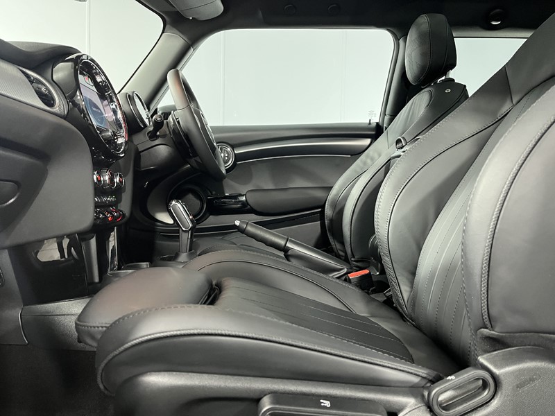 2023 (23) MINI HATCHBACK 2.0 Cooper S Exclusive Premium Plus 5dr Auto 5012757