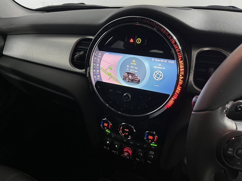 2023 (23) MINI HATCHBACK 2.0 Cooper S Exclusive Premium Plus 5dr Auto 5012729