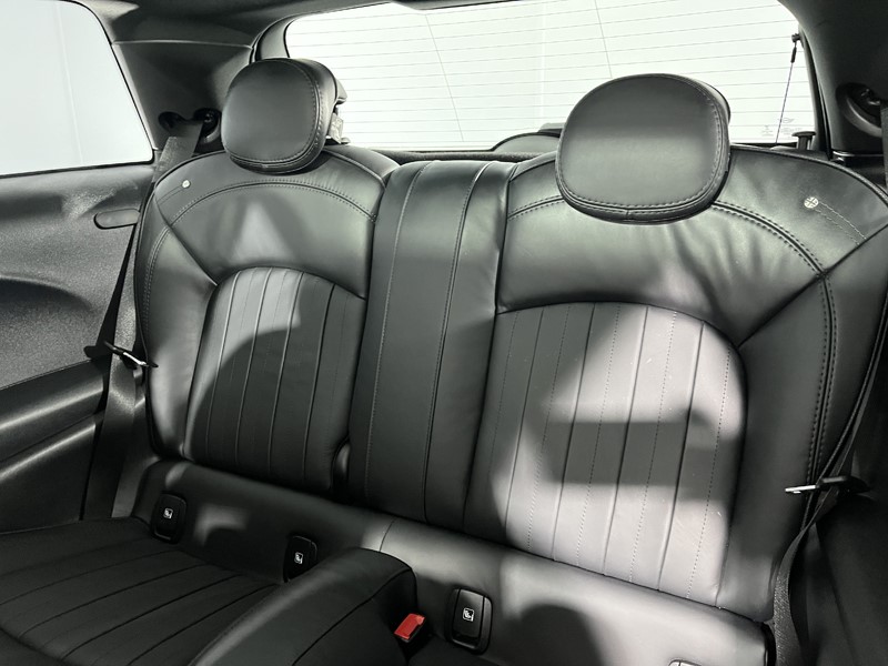 2023 (23) MINI HATCHBACK 2.0 Cooper S Exclusive Premium Plus 5dr Auto 5012733