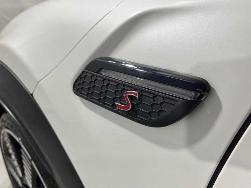 2023 (23) MINI HATCHBACK 2.0 Cooper S Exclusive Premium Plus 5dr Auto 5012762