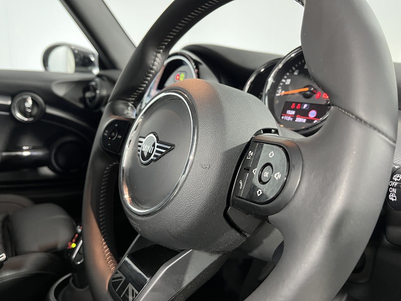 2023 (23) MINI HATCHBACK 2.0 Cooper S Exclusive Premium Plus 5dr Auto 5012744