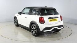 2023 (23) MINI HATCHBACK 2.0 Cooper S Exclusive Premium Plus 5dr Auto 1