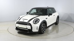 2023 (23) MINI HATCHBACK 2.0 Cooper S Exclusive Premium Plus 5dr Auto 5012765