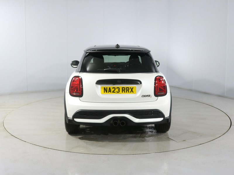 2023 (23) MINI HATCHBACK 2.0 Cooper S Exclusive Premium Plus 5dr Auto 5012736