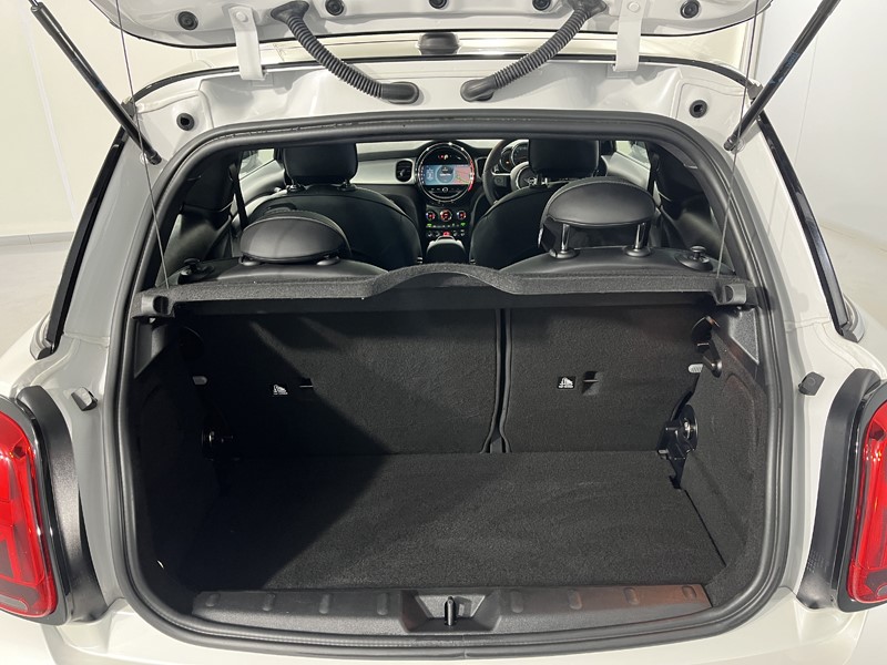 2023 (23) MINI HATCHBACK 2.0 Cooper S Exclusive Premium Plus 5dr Auto 5012734