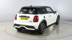 2023 (23) MINI HATCHBACK 2.0 Cooper S Exclusive Premium Plus 5dr Auto 5012766