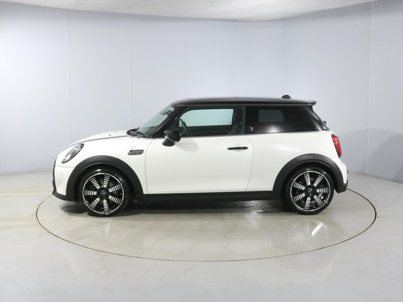 2023 (23) MINI HATCHBACK 2.0 Cooper S Exclusive Premium Plus 5dr Auto 5012767