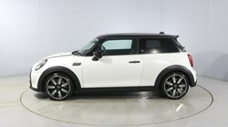 2023 (23) MINI HATCHBACK 2.0 Cooper S Exclusive Premium Plus 5dr Auto 5012767