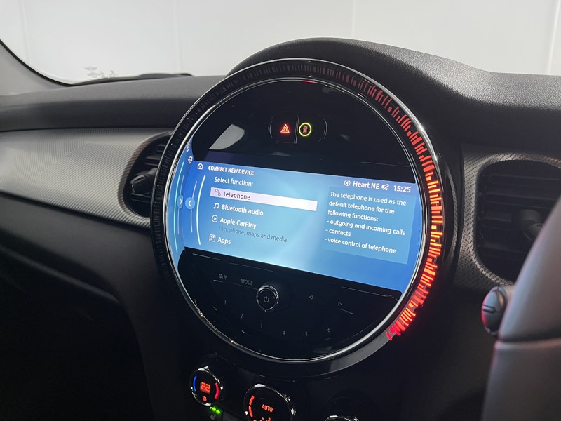 2023 (23) MINI HATCHBACK 2.0 Cooper S Exclusive Premium Plus 5dr Auto 5012751