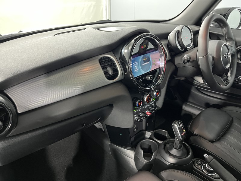 2023 (23) MINI HATCHBACK 2.0 Cooper S Exclusive Premium Plus 5dr Auto 5012728