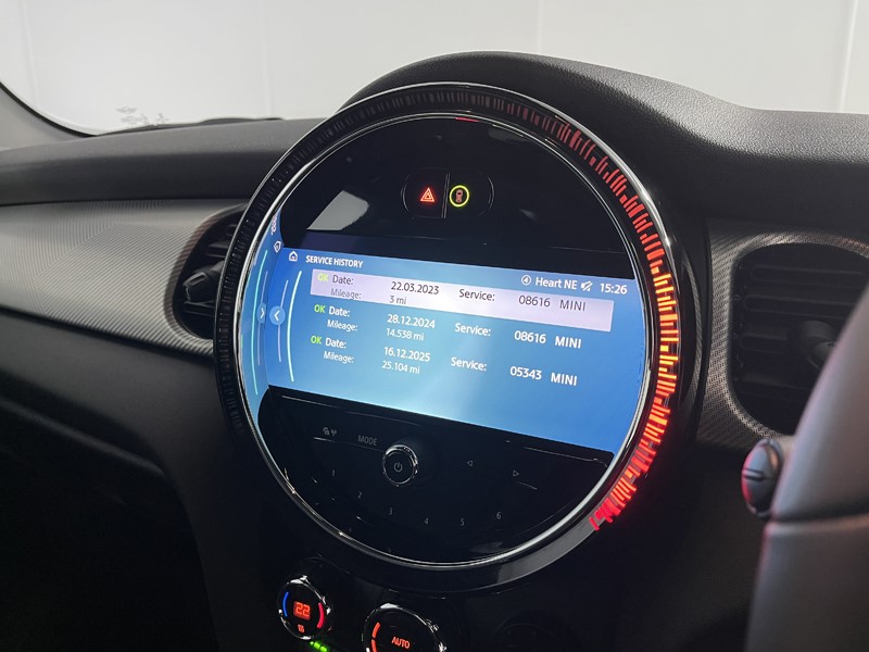 2023 (23) MINI HATCHBACK 2.0 Cooper S Exclusive Premium Plus 5dr Auto 5012752