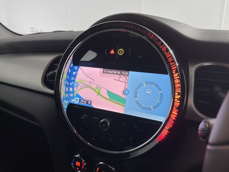 2023 (23) MINI HATCHBACK 2.0 Cooper S Exclusive Premium Plus 5dr Auto 5012739