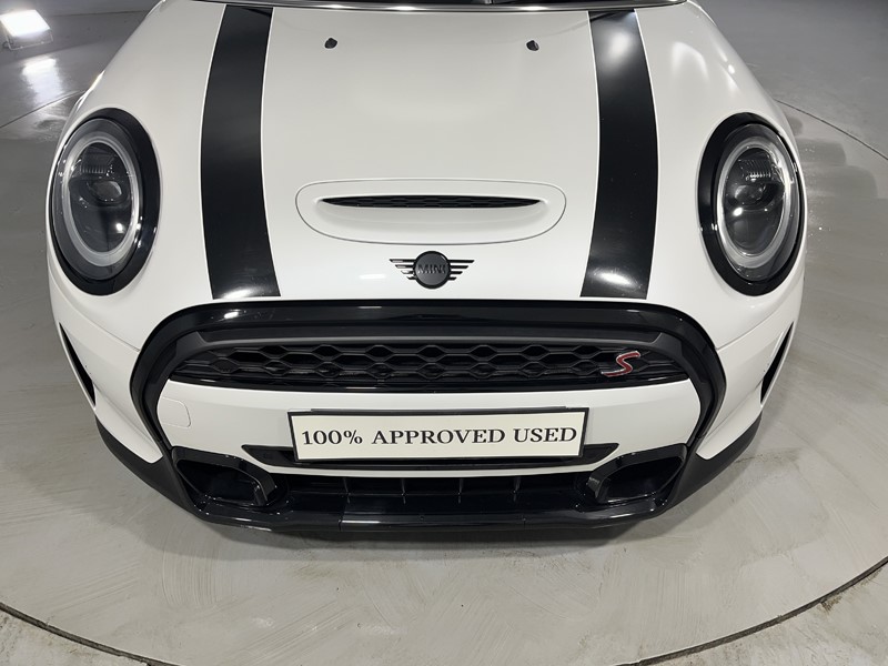 2023 (23) MINI HATCHBACK 2.0 Cooper S Exclusive Premium Plus 5dr Auto 5012760