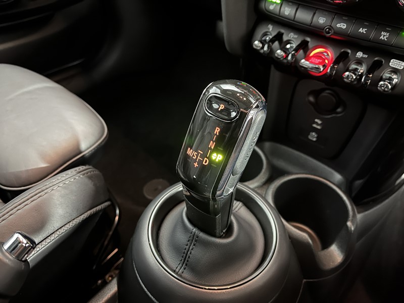 2023 (23) MINI HATCHBACK 2.0 Cooper S Exclusive Premium Plus 5dr Auto 5012731