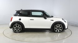 2023 (23) MINI HATCHBACK 2.0 Cooper S Exclusive Premium Plus 5dr Auto 5012724