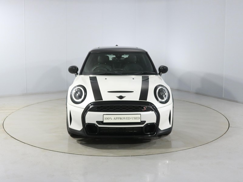 2023 (23) MINI HATCHBACK 2.0 Cooper S Exclusive Premium Plus 5dr Auto 5012737