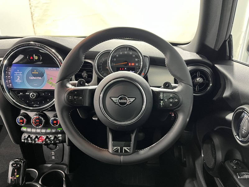 2023 (23) MINI HATCHBACK 2.0 Cooper S Exclusive Premium Plus 5dr Auto 5012726