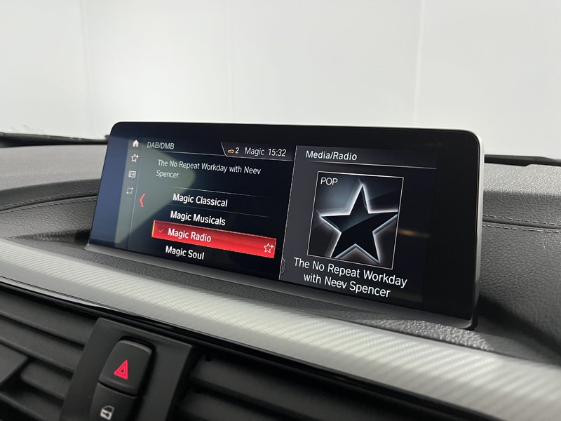 2020 (20) BMW 4 SERIES 420i M Sport 5dr Auto [Professional Media] 5053525