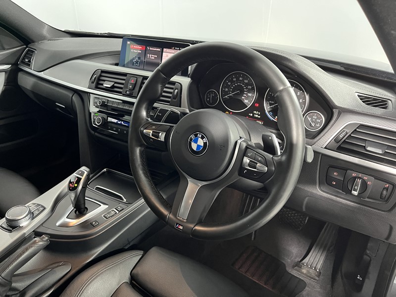 2020 (20) BMW 4 SERIES 420i M Sport 5dr Auto [Professional Media] 5053504