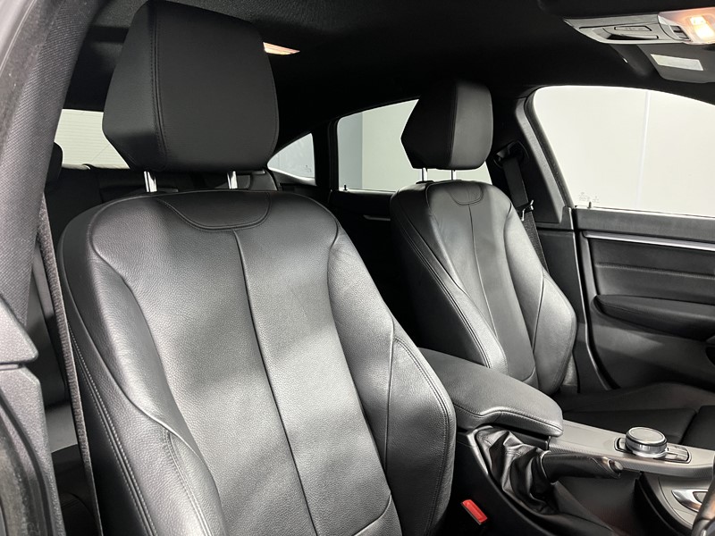 2020 (20) BMW 4 SERIES 420i M Sport 5dr Auto [Professional Media] 5053509