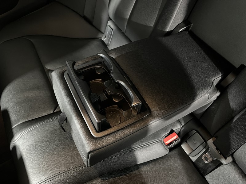 2020 (20) BMW 4 SERIES 420i M Sport 5dr Auto [Professional Media] 5053535