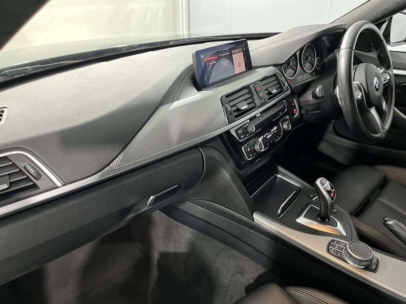 2020 (20) BMW 4 SERIES 420i M Sport 5dr Auto [Professional Media] 5053505