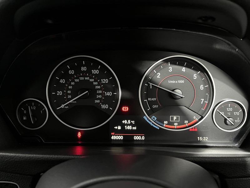 2020 (20) BMW 4 SERIES 420i M Sport 5dr Auto [Professional Media] 5053507