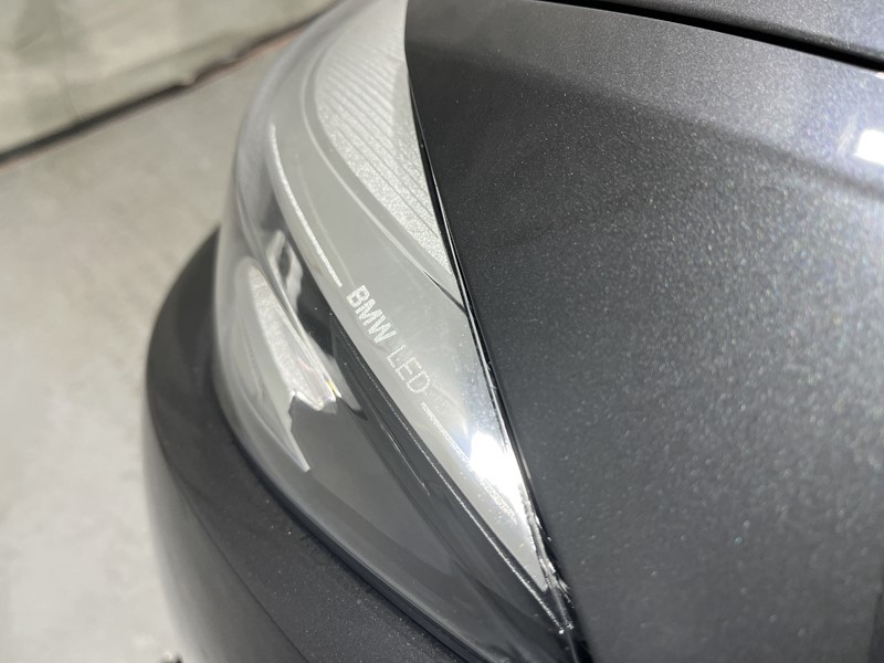 2020 (20) BMW 4 SERIES 420i M Sport 5dr Auto [Professional Media] 5053539