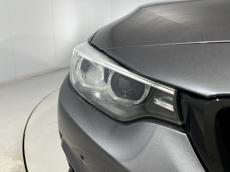 2020 (20) BMW 4 SERIES 420i M Sport 5dr Auto [Professional Media] 5053538