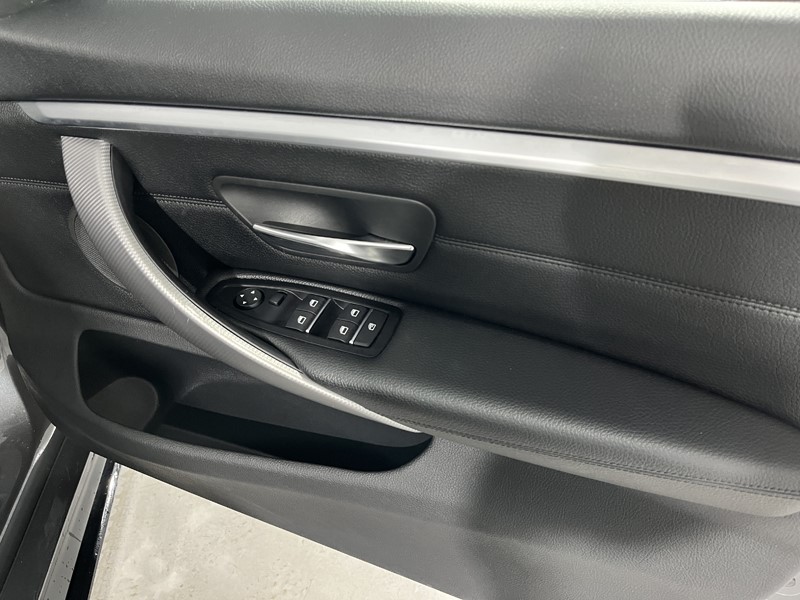 2020 (20) BMW 4 SERIES 420i M Sport 5dr Auto [Professional Media] 5053518