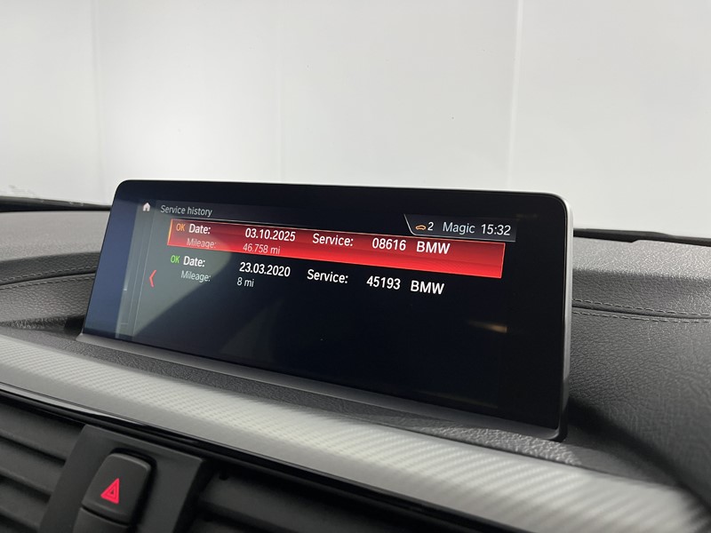 2020 (20) BMW 4 SERIES 420i M Sport 5dr Auto [Professional Media] 5053527