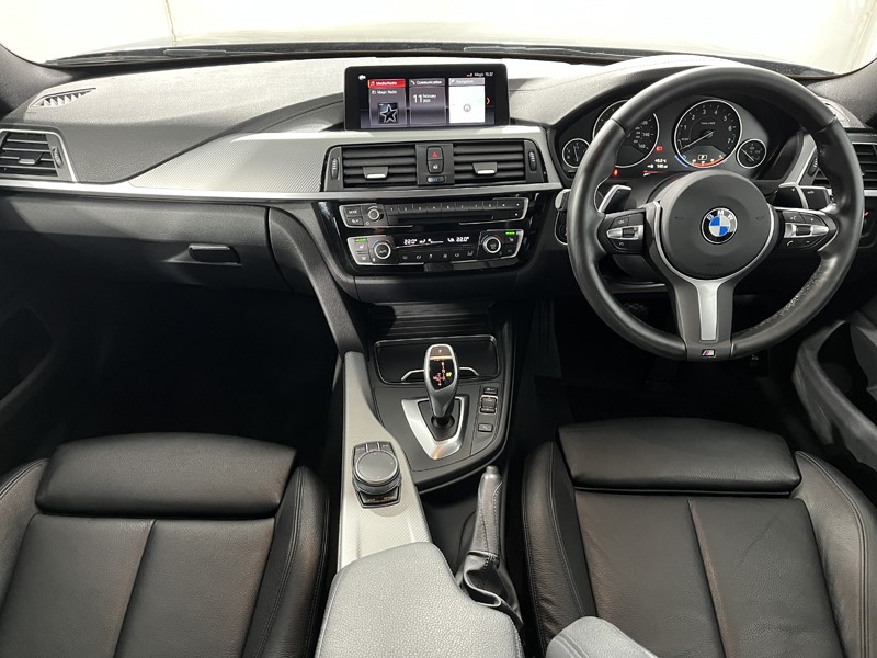 2020 (20) BMW 4 SERIES 420i M Sport 5dr Auto [Professional Media] 5053502