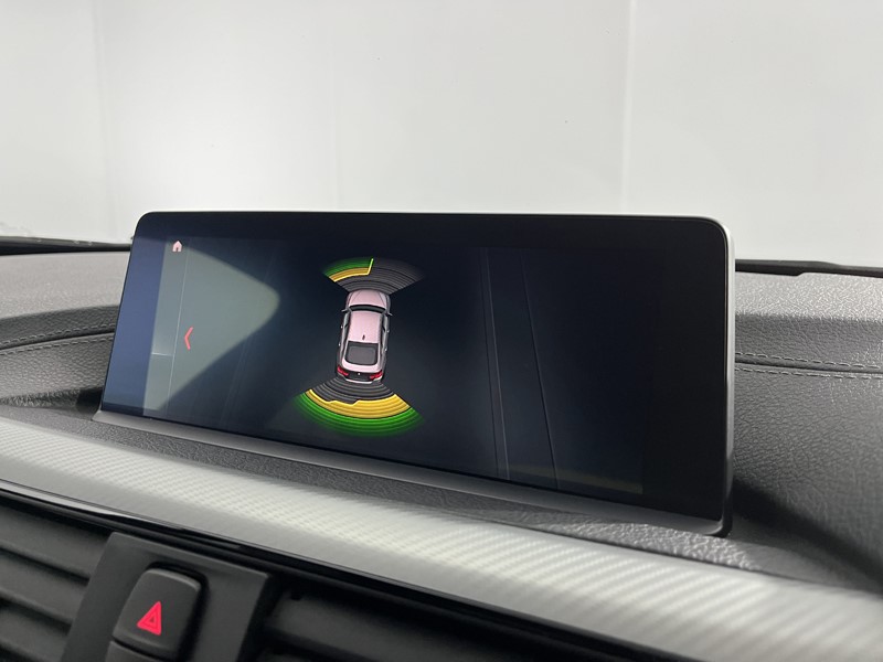 2020 (20) BMW 4 SERIES 420i M Sport 5dr Auto [Professional Media] 5053516